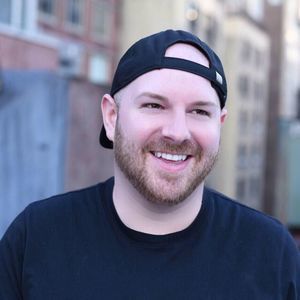 Meet your Posher, Mack